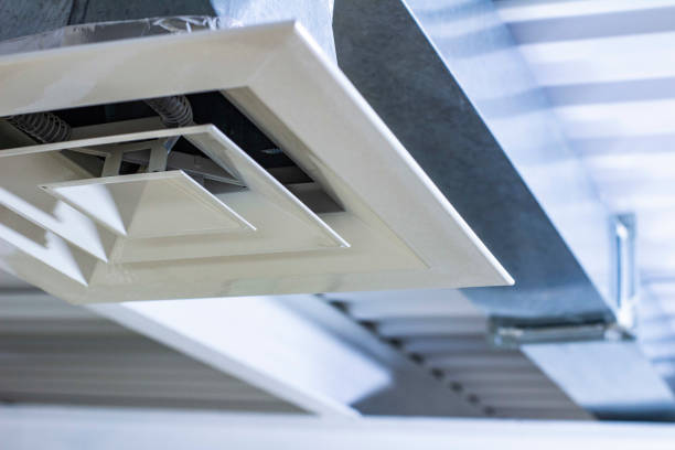 Best Best Air Duct Cleaning Company  in Hanley Hills, MO