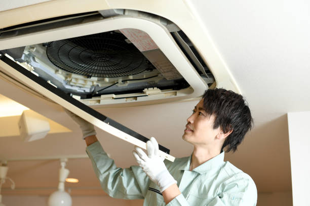 Best Professional Duct Cleaning Services  in Hanley Hills, MO