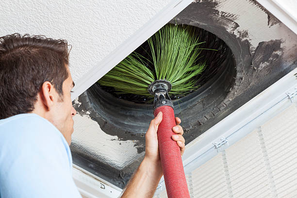 Best General Air Duct Cleaning  in Hanley Hills, MO